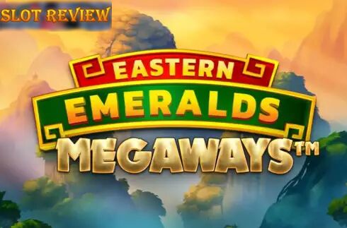 Eastern Emeralds Megaways Slot Review